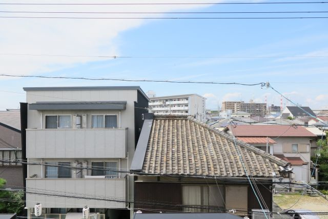 マリンステージイシヅの展望