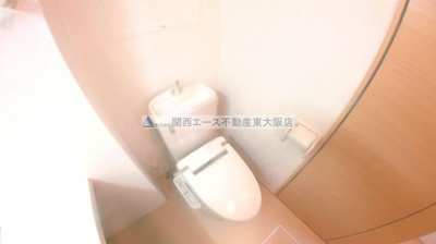 【トイレ】 | アルバーダトレス