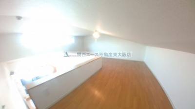 【寝室】 | アルバーダトレス