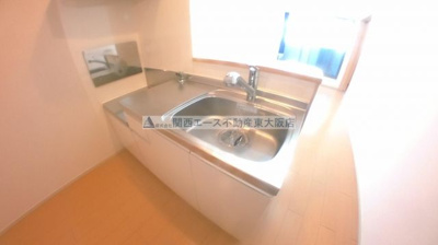 【キッチン】 | アルバーダトレス