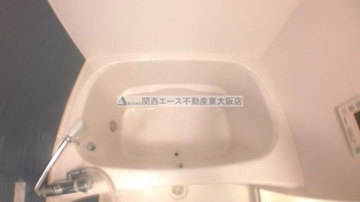 【浴室】 | アルバーダトレス