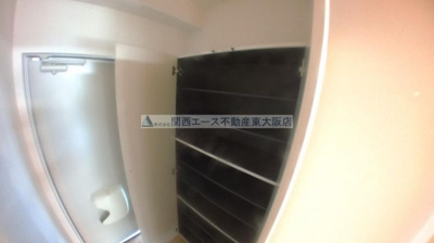 【内装】 | アルバーダトレス