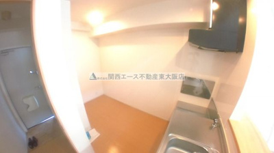 【キッチン】 | アルバーダトレス