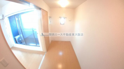 【寝室】 | アルバーダトレス