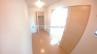 【洋室】 | アルバーダトレス