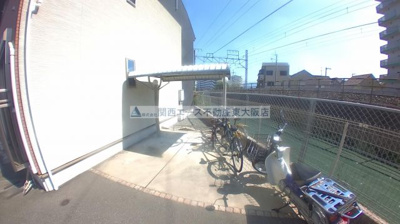 【その他共用部分】 | アルバーダトレス