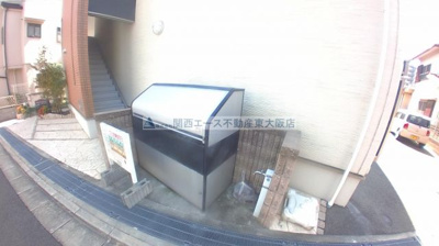 【その他共用部分】 | アルバーダトレス