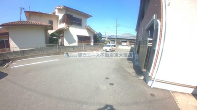 【駐車場】 | アルバーダトレス