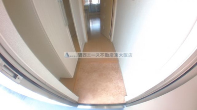 【玄関】 | アルバーダトレス