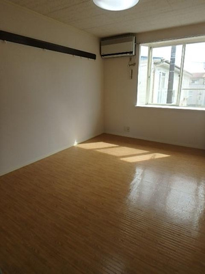 【居間・リビング】 | シャトミーA