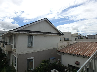 【展望】 | シャトミーA