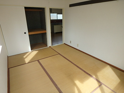 【和室】 | シャトミーA