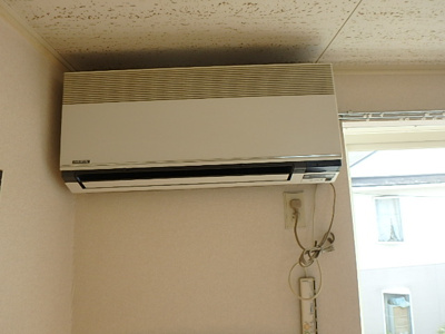 【設備】 | シャトミーA