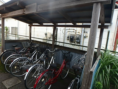 【その他共用部分】 | シャトミーA