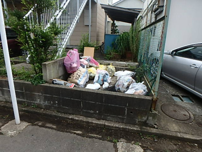 【その他共用部分】 | シャトミーA