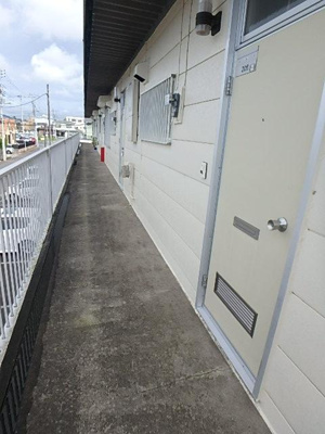 【その他共用部分】 | シャトミーA