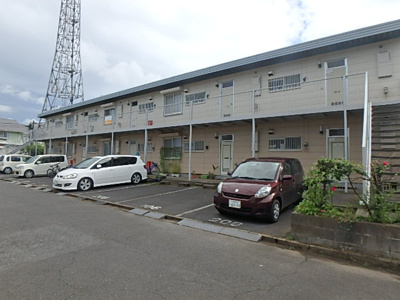 【外観】 | シャトミーA