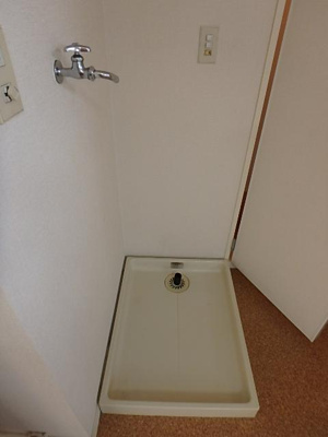 【設備】 | シャトミーA