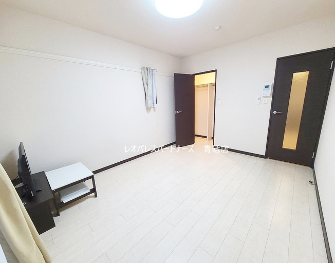 【内装】 | エトワールシャトー