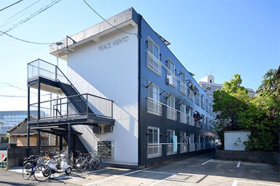 【外観】 | ピース・ヴィエント | ピース・ヴィエント