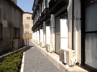 【エントランス】 | アピラ 