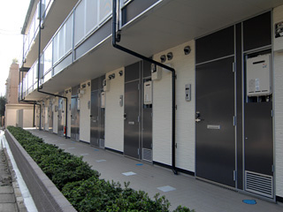 【外観】 | アピラ 