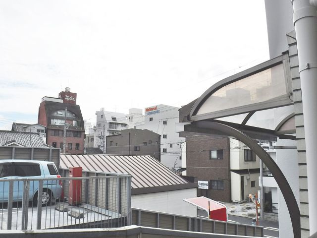 CASA Okuda(カーサオクダ)の展望