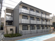 フォレストスプリングの画像