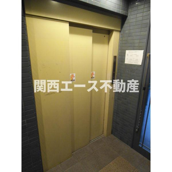 【設備】 | サンメゾン