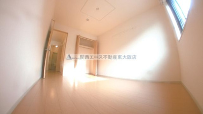 【寝室】 | コッティⅠ