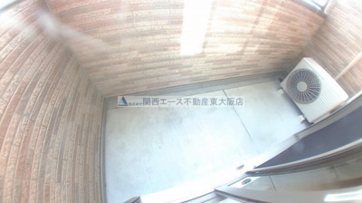 【バルコニー】 | コッティⅠ