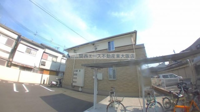 【外観】 | コッティⅠ
