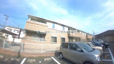 【外観】 | コッティⅠ