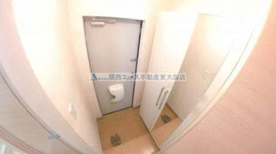 【玄関】 | コッティⅠ