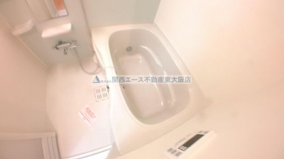 【浴室】 | コッティⅠ