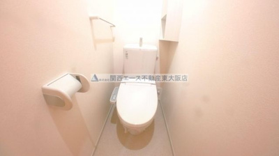 【トイレ】 | コッティⅠ