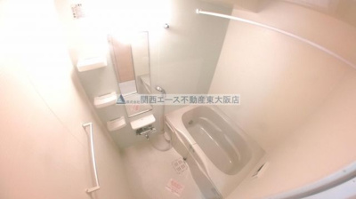 【浴室】 | コッティⅠ