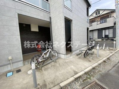 【その他共用部分】 | リブリ・アガイティーラ