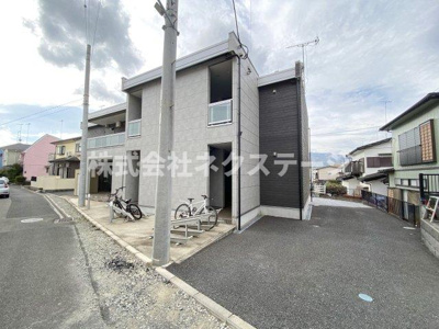 【外観】 | リブリ・アガイティーラ