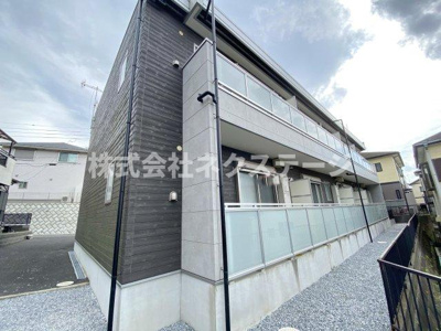 【外観】 | リブリ・アガイティーラ