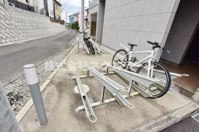 【その他共用部分】 | リブリ・アガイティーラ