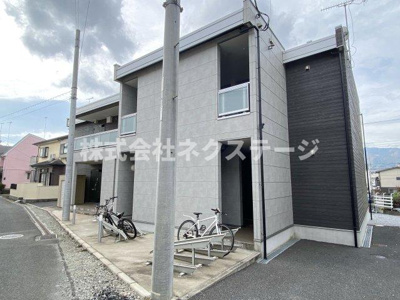 【外観】 | リブリ・アガイティーラ