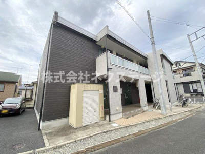 【外観】 | リブリ・アガイティーラ