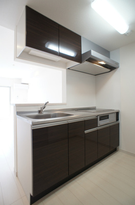 【キッチン】 | リブリ・アガイティーラ