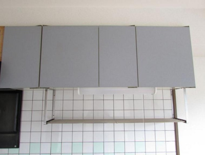 【キッチン】 | ビアサイドHIRO