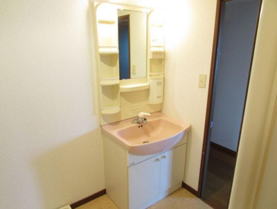 【独立洗面台】 | ビアサイドHIRO