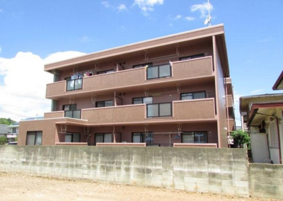 【外観】 | ビアサイドHIRO