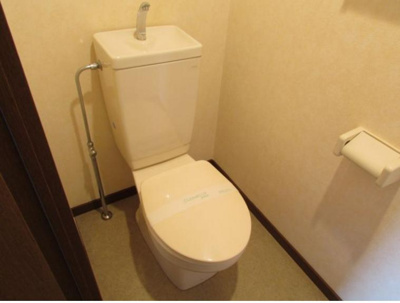 【トイレ】 | ビアサイドHIRO