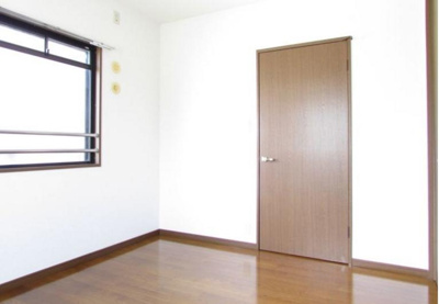 【洋室】 | ビアサイドHIRO