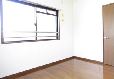 【洋室】 | ビアサイドHIRO